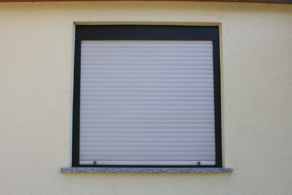 redőny alkatrészek